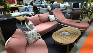 Производството на мебели в България спада до 530 млн. долара през 2024