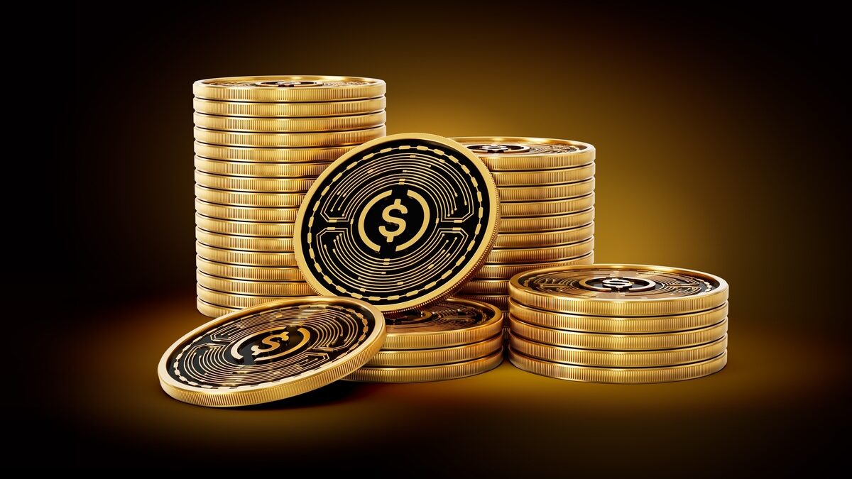 Коментар | Законът GENIUS е троянски кон за приватизация на парите