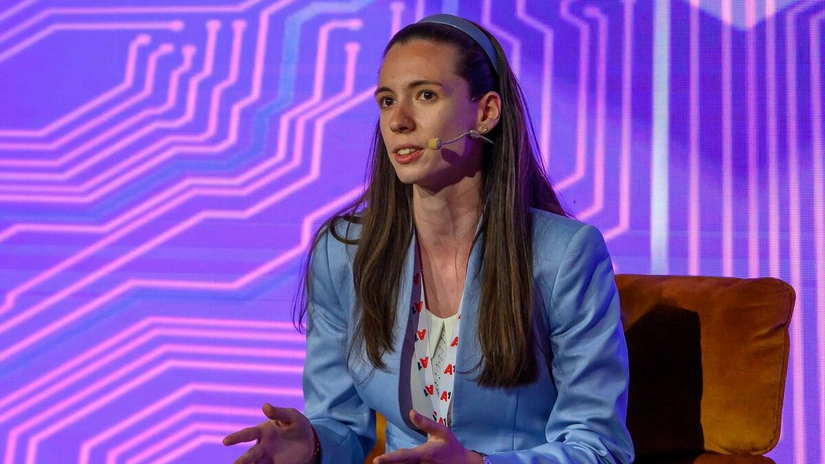 Мария Дренчева от INSAIT: AI – между иновациите и заплахите