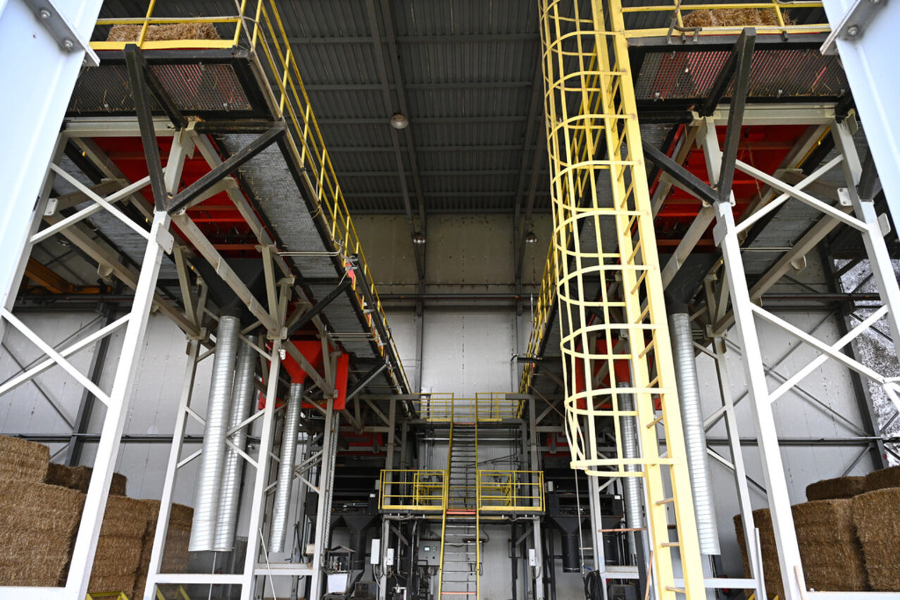 "Агрополихим" удвоява производството на азотни торове с 250 млн. евро ...