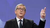 Данъчният скандал с Юнкер не подпали Европейския парламент (обновена)