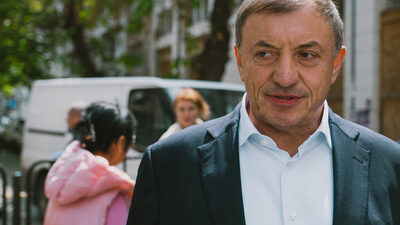 Кой беше Алексей Петров, застрелян на Витоша