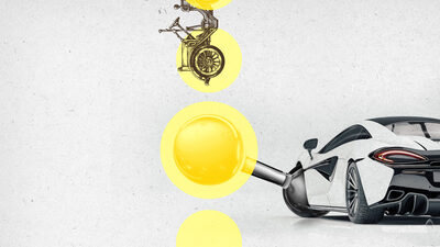 Следващите 30 | Всичко е ток и водород