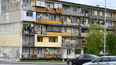 Коментар | Данък сгради: Докога ще си искаме мизерията?