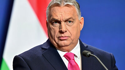 Как ЕС ще заобиколи проблема Орбан