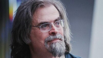 20 въпроса | Ейдриън Чайковски