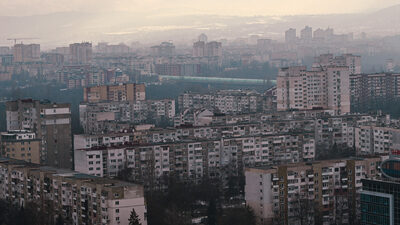 Deloitte: България - с най-много жилища в Европа, но все по-недостъпни