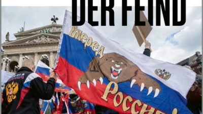 Не е просто Путин, руснаците са - Андрей Гурков срещу илюзиите на Запада