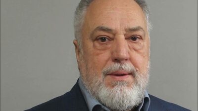 20 въпроса | Георги Пандуров, оперният певец, който ръководи Magic Gregorian Voices - "нещо повече от хор"