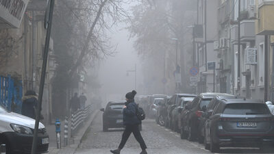 Проучване: До 20% от общата смъртност в София е свързана с мръсния въздух