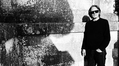 Роджър О’Донъл от The Cure за концерта им в България, борбата с рака, един филм на ужасите и Берлин