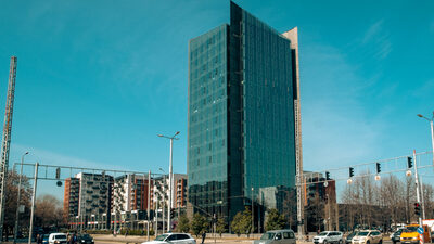 Нови строителни мегапроекти в Пловдив