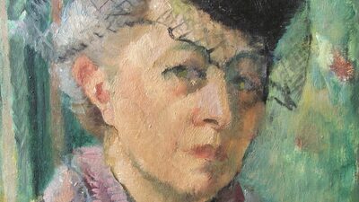 Бистра Винарова - строителката на европейска България