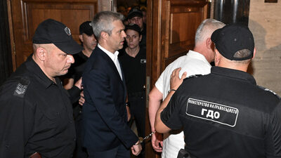 Въпреки прокурорските трикове делото "Коцев" ще се гледа във Варна