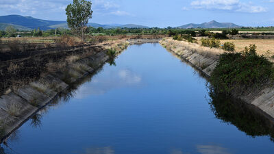 Мегапоръчката за 216 млн. лв. за ремонт на напоителни съоръжения привлече интересни имена