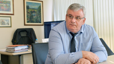 Eдна от трите автогари на Пловдив ще се превърне в жилищен комплекс