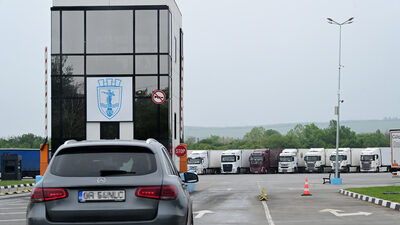 Кметът на Русе иска спешно да изкупи тир паркинга на Таки и Ами за 10 млн. евро