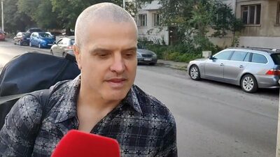 Медийна сергия | В затвора Брендо попадна на началник