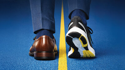 Какво значи Европа на две скорости