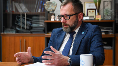 Интервю | Инж. Йордан Вълчев, АПИ: "Хемус" и "Струма" ще са готови до 2030 г.