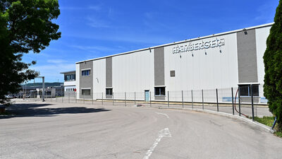 Германският фонд Mutares купува част от бизнеса на "Хамбергер" в Севлиево