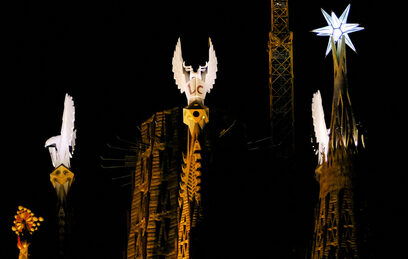  Снимка на седмицата: Базиликата 