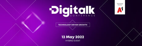Digitalk 2022