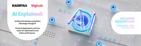 AI Explained: Scaling and Gaining competitive advantage through AI