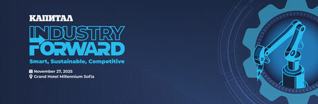 Industry Forward: Smart, Sustainable, Competitive