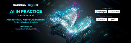 Architecting AI Native Organisations: Skills, Mindset, Models 