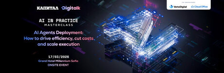 AI Agents Deployment: How to drive efficiency, cut costs and scale execution