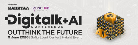Digitalk Conference + AI 2026
