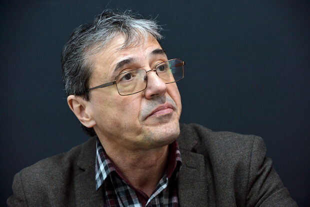 Антоний Тодоров: Пресушаването на блатото с недосегаемите трябва да започне отнякъде