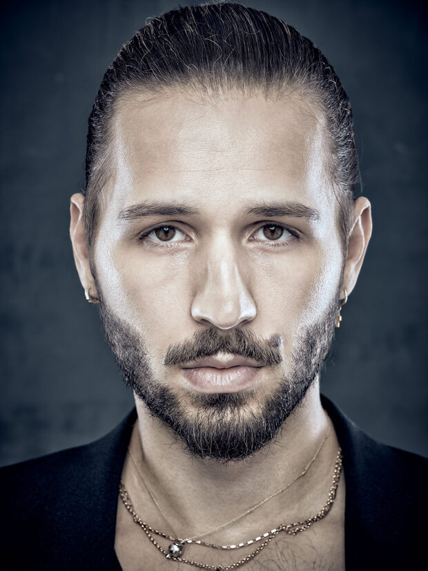 20 въпроса | Папи Ханс