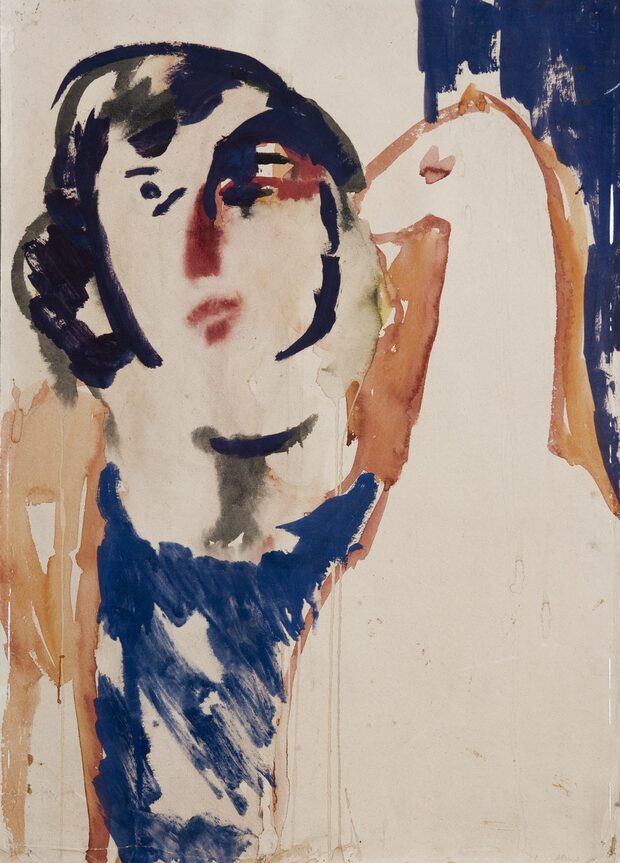 Евгения Воденичарова - от мазето до голямата среща с публиката