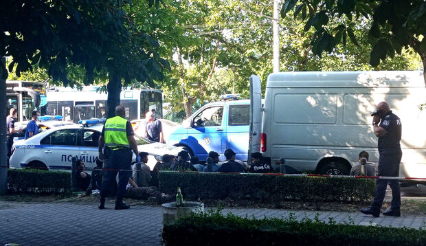 Бежанците и мигрантите в България, забравени от държавата