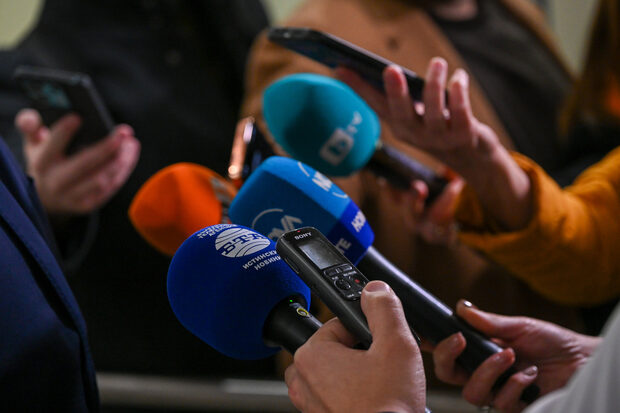 Международна мисия за свободата на медиите в България: делата-шамари са сред основните заплахи за журналистите