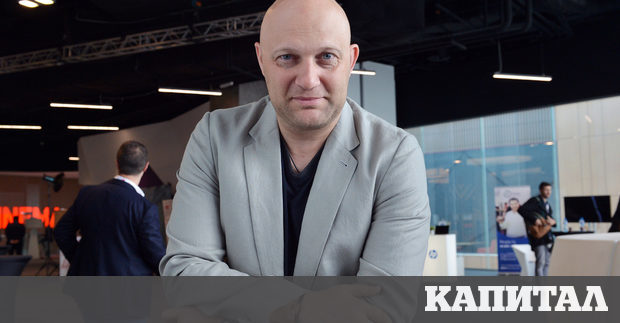 Мажоритарният собственик на българската медийна компания Спортал бг швейцарската Ringier