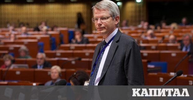 Томас Маркерт: Моделът на съдебната власт в България не отговаря на ...