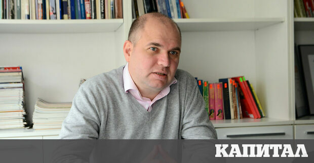 Ако сложим ценови таван по бензиностанциите най вероятен изход ще е