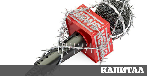 Тази седмица събитията донесоха добра новина за българските медии