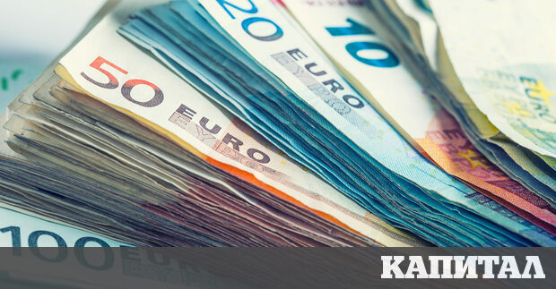 Фирмените кредити се ускоряват с рекордни темпове от над десетилетие