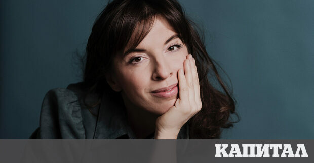 Оперната певица Ина Кънчева живее между София и Берлин Учила