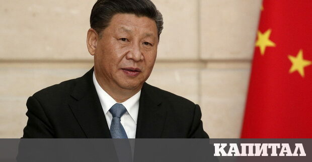 Китайските преки чужди инвестиции ПЧИ в Централна и Източна Европа