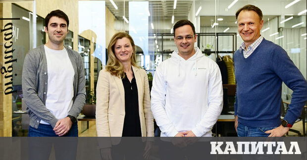 Британска дигитална банка с български корени прави финансирането на каузи