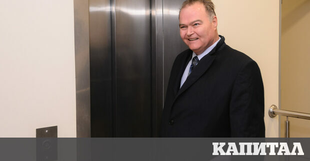 През есента на 2019 г в разгара на местните избори