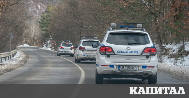 Случката станала в село Антон 28 годишен пастир е открит мъртъв