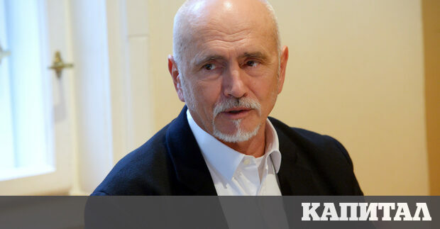 Ако има министър който определено действа с размах това е