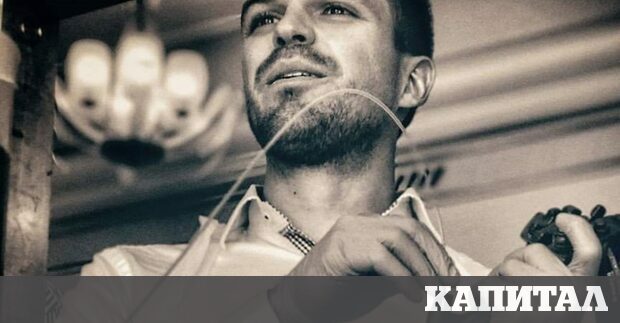 Екип на проекта Радислав Наков 1 Иван Лютаков 1