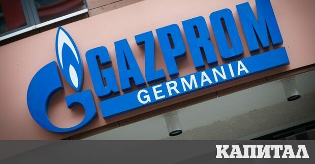 Ноткер Блехнер в коментар за Дойче веле Колко могъщ е